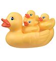 Playgro Bath Toy - 4 pcs - Duck With Ducklings