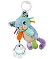 Playgro Activity Toy Toy - Activity Cat With Clip Toy