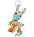 Playgro Activity Toy toys - Activity Lama w. Clip Toy