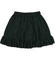 MarMar Skirt - Selina - Dark Leaf
