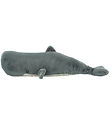 Jellycat Knuffel - 70 cm - Sullivan Het sperma Whale