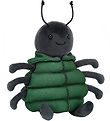 Jellycat Soft Toy - 13 cm - Anoraknid Black Spider