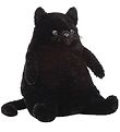 Jellycat Soft Toy - 17 cm - Small Amore Black CAT