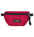 Eastpak Bum Bag - Springer - 2L - Sculptype Red