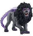 Schleich Wild Life - l: 14 cm - Shadow Leeuw