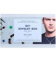 Me&My BOX Sieraden - Boys Kraal - Doosnr. 13
