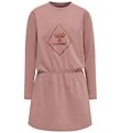 Hummel Robe - hmlLuna - Rose des bois