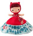 Lilliputiens Activity Toy - 3 Persons - 21 cm - The Little Rø