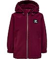 Hummel Softshell Jacket jacket - Tex - hmlMars Mini - Windsor Wi