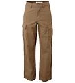 Hound Trousers - Cargo - Sand