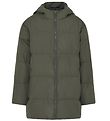 Kabooki Veste Rembourre - KbJolie 200 - Olive Green