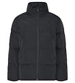 Kabooki Padded Jacket - KbJames - Black