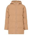 Kabooki Veste Rembourre - KbJolie - Camel Brown