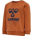 Hummel Sweatshirt - hmlSpirit - Sierra