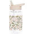 A Little Lovely Company Juomapullo M. Pilli - 450 ml - Kukkii