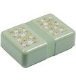 A Little Lovely Company Nestisbox - 850 ml - Blóm Sage
