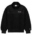 Champion Fashion Sweatshirt - Plys - Black