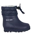 Rubber Duck Bottes Thermiques - RD Thermique - Marine