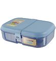 Sistema Lunchbox - Ribbon Lunch - 1.1 L - Dusty Blue
