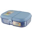 Sistema Brooddoos - Lintlunch - 1.1 l - Mat Blauw