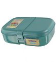 Sistema Lunchbox - Ribbon Lunch - 1.1 L - Dusty Green