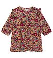 Noa Noa miniature Kleid - Baby Malia - Brown/Ed