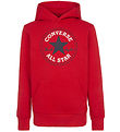 Converse Hoodie - University Read