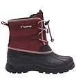Hummel Vintersko - Icicle Low Jr - Rhododendron