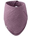 BIBS Teething Bib - Bandana - Mauve