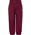 Hummel Softshell Pants trousers - Tex - hmlJupitor Mini - Windso