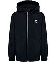 Hummel Softshell Jacket jacket - hmlMars - Black