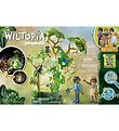 Playmobil Wiltopia - Rainforest-Night Lamp - 71009 - 69 Parts