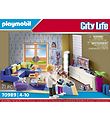 Playmobil City Life - Living room - 70989 - 71 Parts