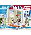 Playmobil City Life - Starter Pakket kinderarts - 70818 - 57 Ond