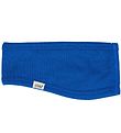 Voksi Bandeau - Laine - 2 couches - Crpuscule Blue