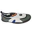 Seac Badeschuhe - Grün/Weiß