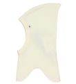 Smallstuff Balaclava - Wool - Single Layer - Off White