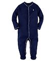 Polo Ralph Lauren Jumpsuit - French Navy