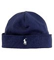 Polo Ralph Lauren Mütze - Französisch Navy