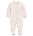 Polo Ralph Lauren Jumpsuit - Pink w. Flowers