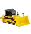 CAT Arbeitsmaschine m. Schall - 16 cm - Bulldozer