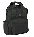Dickies Backpack - Lisbon - Charcoal Grey