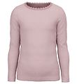 Blouse Name It - Noos - NmfKab - Deauville Mauve