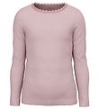 Name It Blouse - Noos - NmfKab - Deauville Mauve