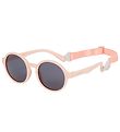 Dooky Lunettes de Soleil - Fidji - Rose