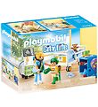 Playmobil City Life - Lasten sairaalahuone - 70192 - 47 Osaa