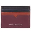 Tommy Hilfiger Plnbok - TH Modern Leather - Brown