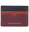 Tommy Hilfiger Portemonnee - TH Modern Leather - Brown