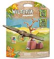 Playmobil Wiltopia - Eagle - 71059 - 7 Partar