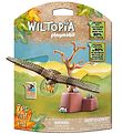 Playmobil Wiltopia - Eagle - 71059 - 7 Parts